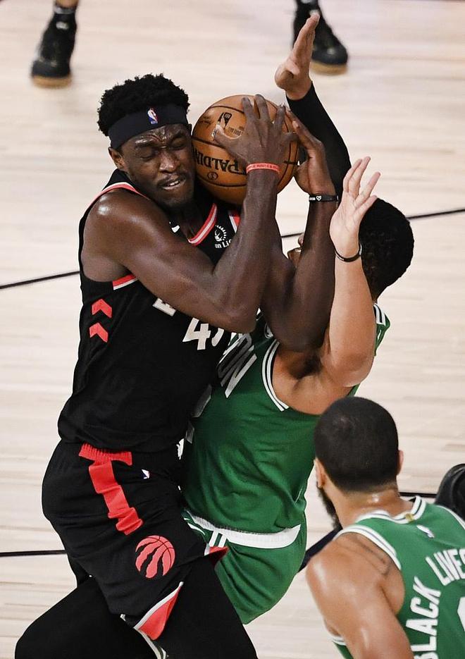 关键时刻多伦多猛龙单刀错失——亚冠节点到来，态度坚定，数据趋势出现新变化